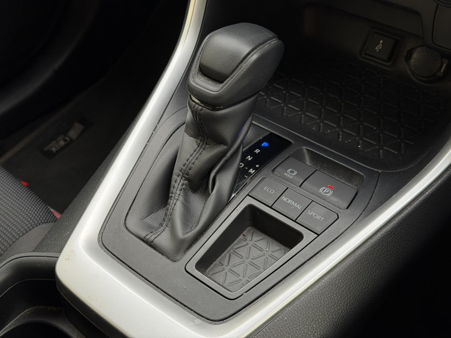 2020 Toyota RAV4 MXAA52R GX SUV Image 22