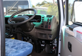 2019 Fuso Rosa AUTO BUS Deluxe  Auto Bus Bus