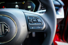 2024 MG MG5 AP32 Vibe Sedan