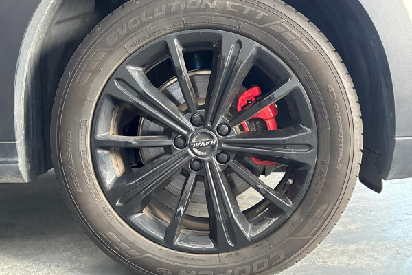 2022 GWM Haval H6GT B03 Lux SUV Image 27