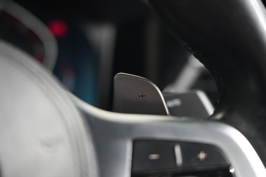 2019 BMW 3 Series 20d M Sport Sedan Image 25