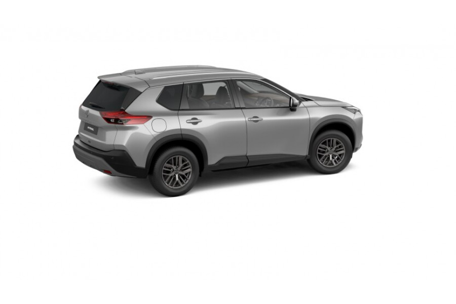 2024 MY25 Nissan X-Trail T33 ST SUV Image 16