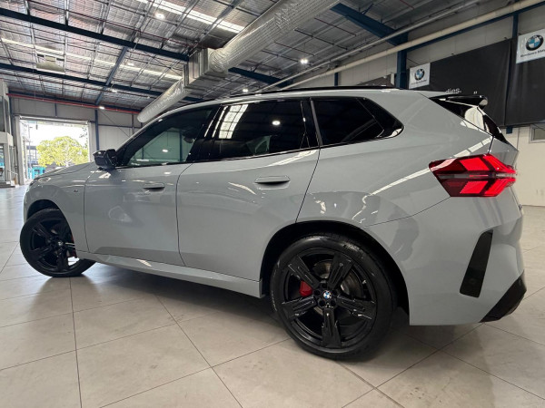 2026 MY25 BMW X3 G45 M50 xDrive SUV image 5