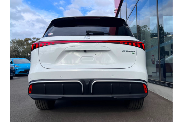 2026 MG MGS6 EV IS3E Essence SUV Image 11