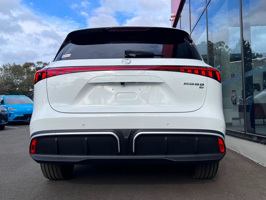 2026 MG MGS6 EV IS3E Essence SUV Image 11