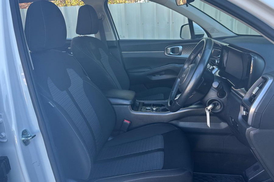 2021 MY22 Kia Sorento MQ4 Sport SUV Image 9