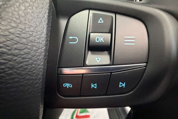 2026 MY26.5 Ford Everest UB Sport SUV Image 31