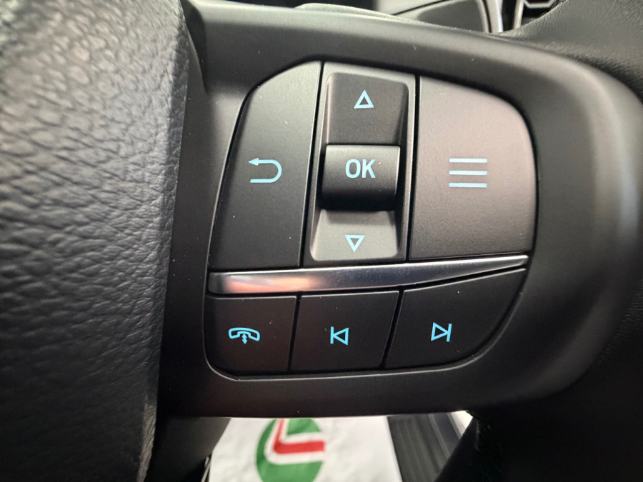 2026 MY26.5 Ford Everest UB Sport SUV Image 31