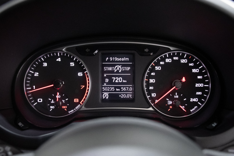 2018 Audi A1 1.4 TFSI Sport Hatch Image 17