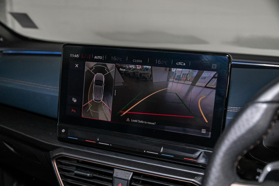 2023 Cupra Formentor KM VZx SUV Image 24