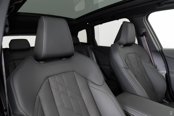2026 BMW X3 G45 M50 xDrive SUV image 9