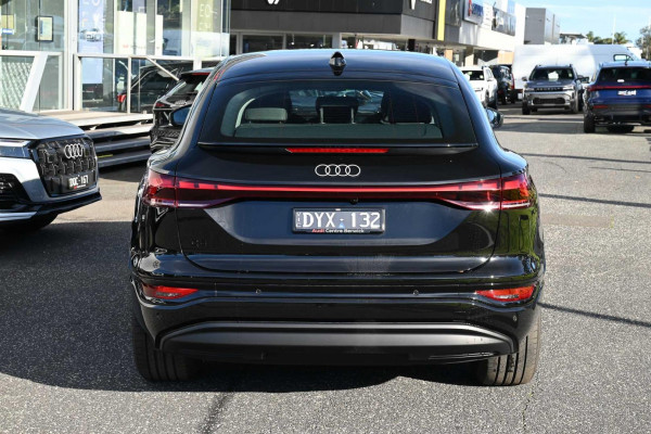 2025 Audi Q6 e-tron GF  SUV