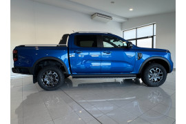 2024 MY24.5 Ford Ranger P703 Wildtrak Ute