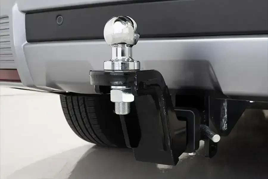 Torres Tow Bar