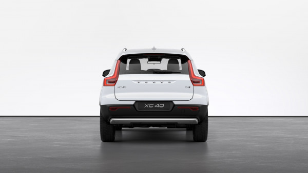 2020 MY21 Volvo XC40 XZ T4 Inscription Suv Image 4