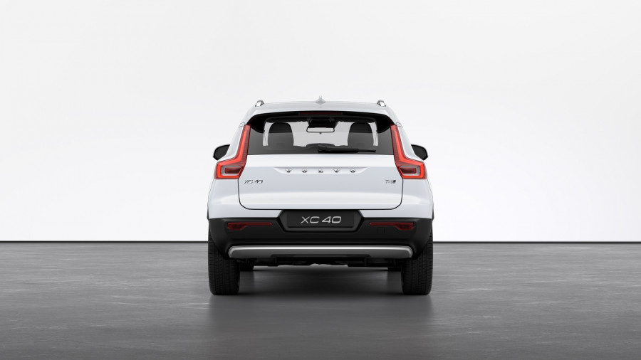 2020 MY21 Volvo XC40 XZ T4 Inscription Suv Image 4