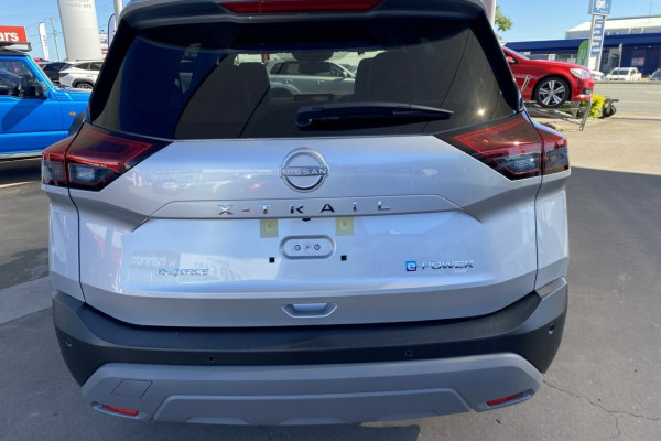 2025 Nissan X-Trail T33 ST-L e-POWER SUV