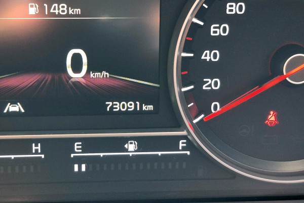 2022 Kia Sorento MQ4 Sport+ SUV Image 23
