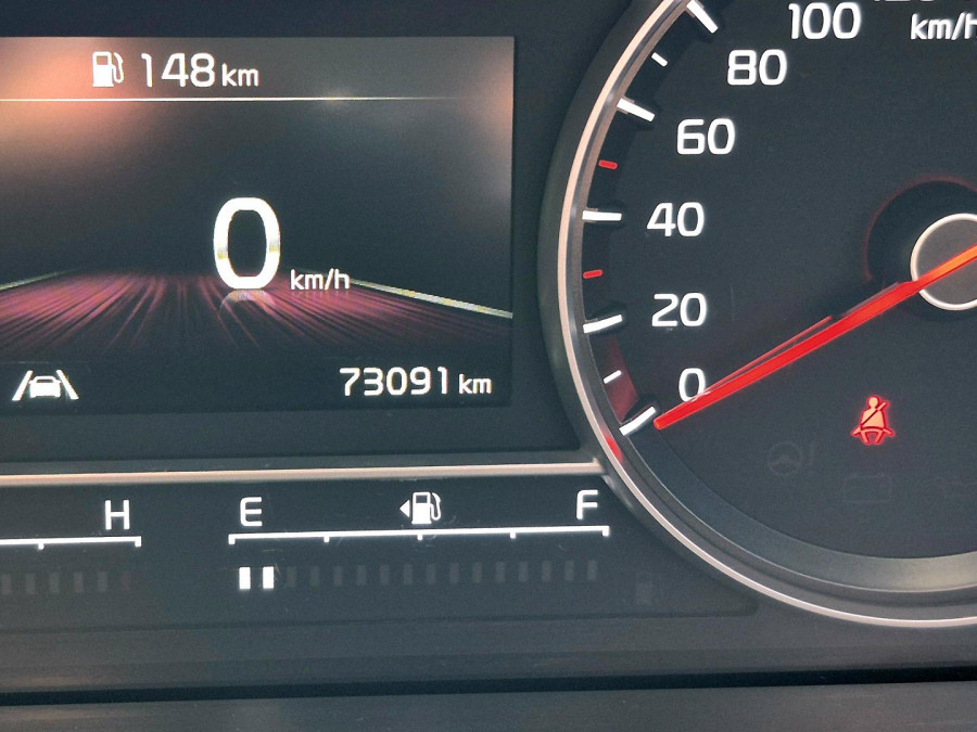 2022 Kia Sorento MQ4 Sport+ SUV Image 23