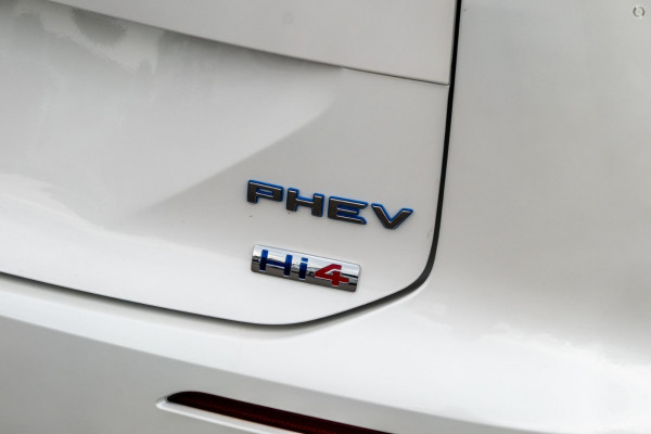 2026 GWM Haval H6 B01 Ultra PHEV SUV Image 9