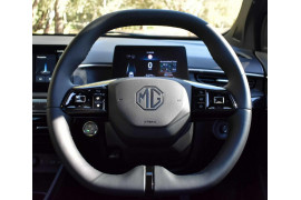 2025 MG MG3 ZP22 Essence Hatch