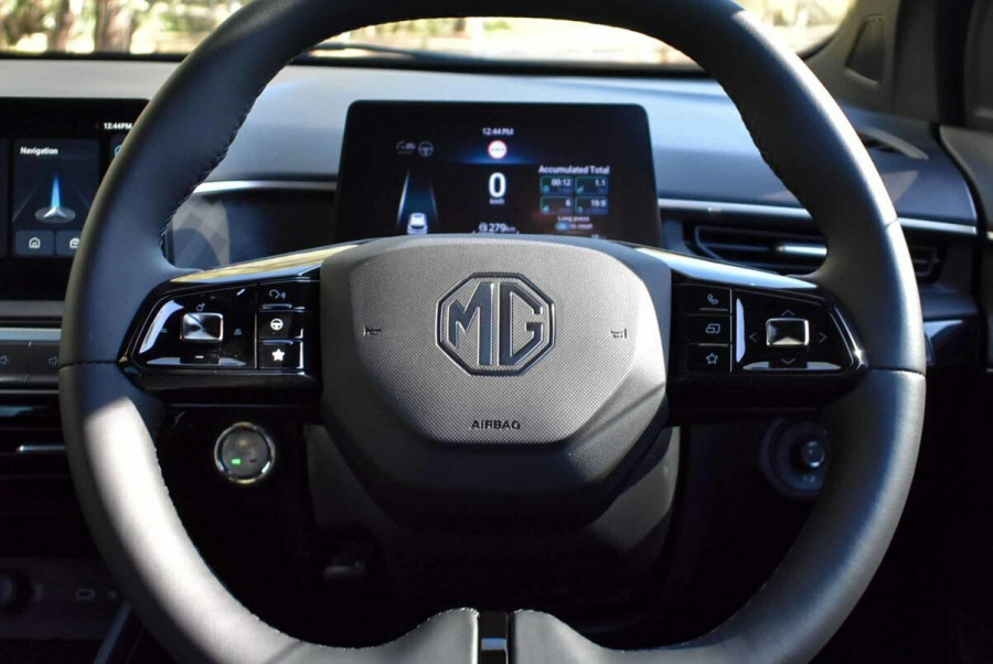 2025 MG MG3 ZP22 Essence Hatch Image 18