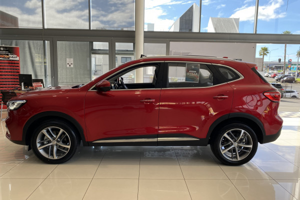 2025 MY23 MG HS Plug-in Hybrid SAS23 Essence SUV