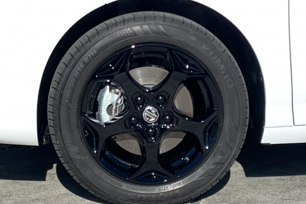 2026 MG MG3 Essence Hybrid+ Hatch Image 19