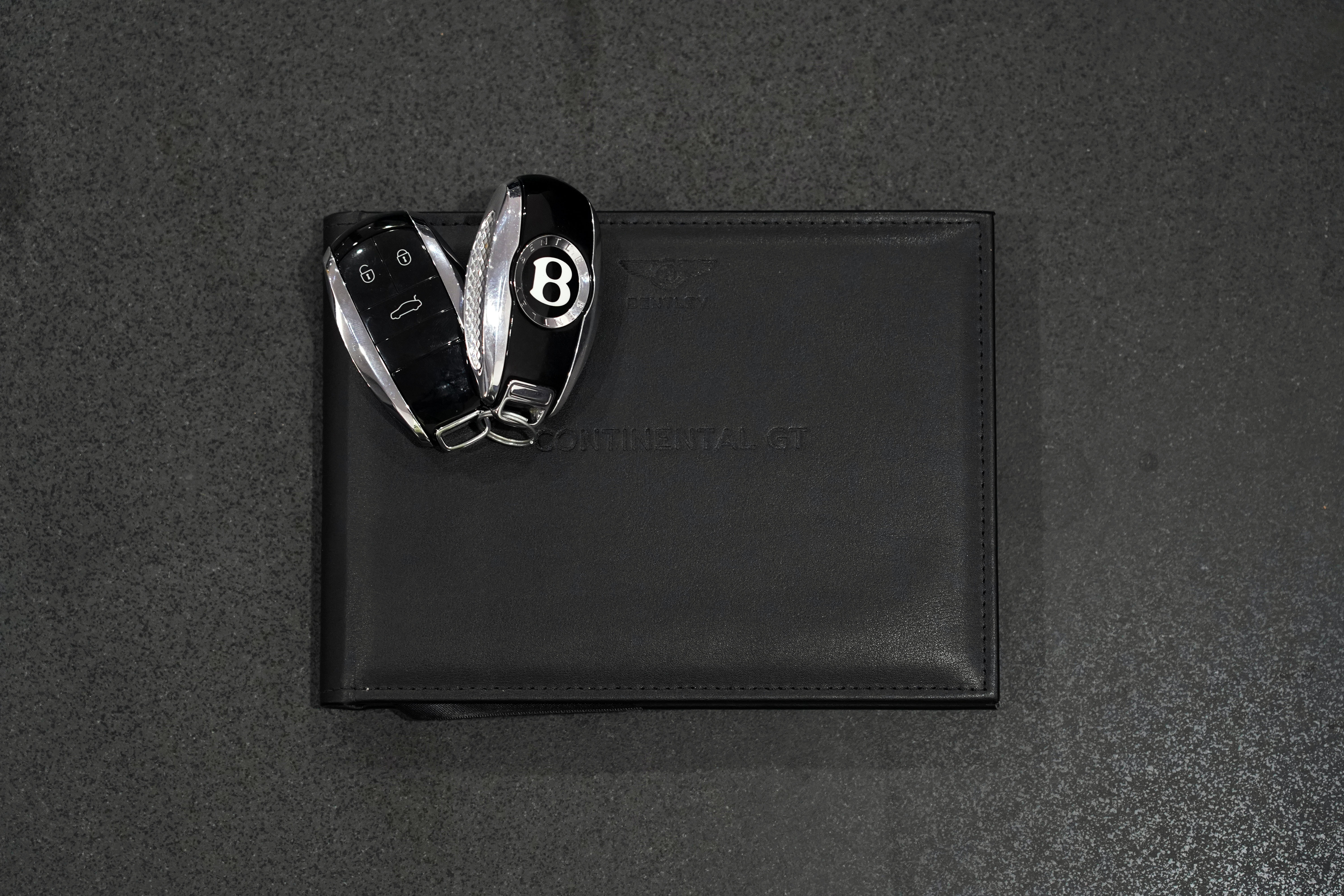 2020 Bentley Continental Gt V8 Coupe Image 43