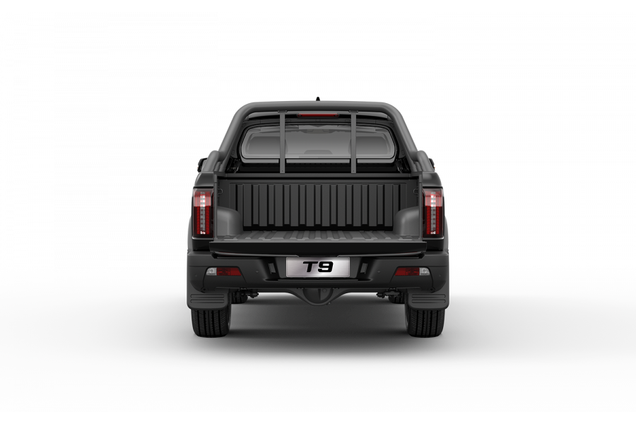 2024 JAC T9  Oasis Ute Image 5