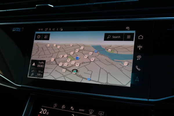 2026 Audi Q7 4M TDI 210kW S line SUV