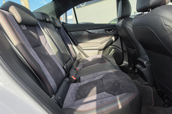 2023 Subaru WRX VB  Sedan Image 16