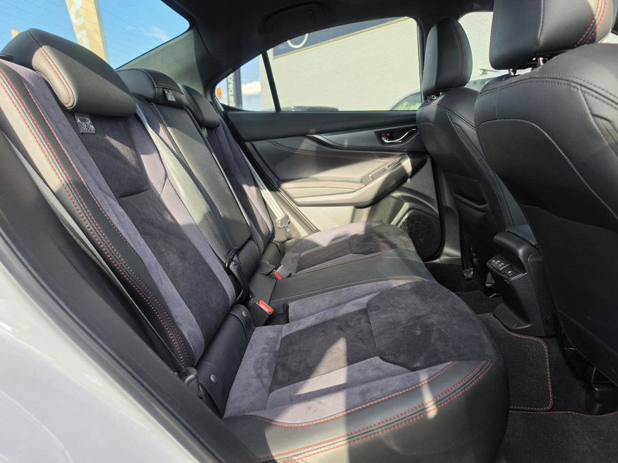 2023 Subaru WRX VB  Sedan Image 16