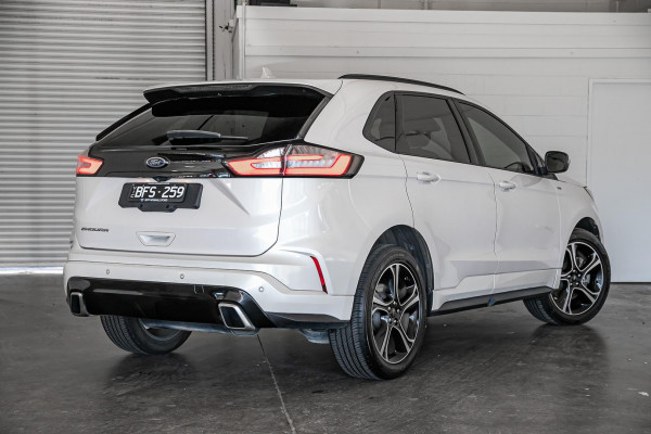 2019 Ford Endura CA ST-Line SUV Image 6