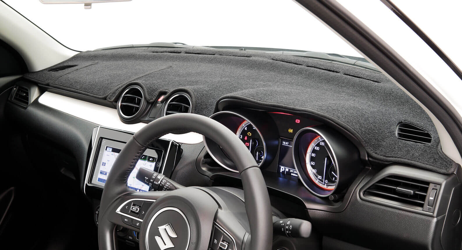 Dash Mat