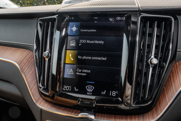 2021 Volvo XC60 UZ T5 SUV image 14