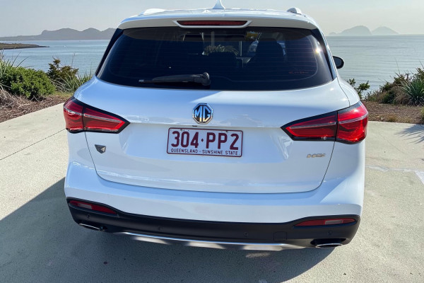 2020 MG HS SAS23 Vibe SUV Image 5