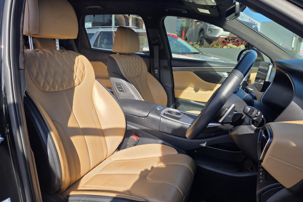 2021 Hyundai Santa Fe TM.V3 Highlander SUV Image 11