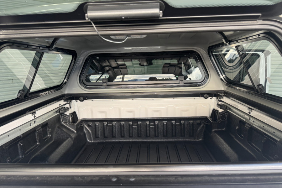 2023 MY23.5 Ford Ranger P703 Wildtrak Ute Image 15