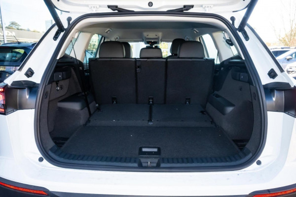 2025 MY26 Volkswagen Tayron R4 110TSI Life SUV Image 23