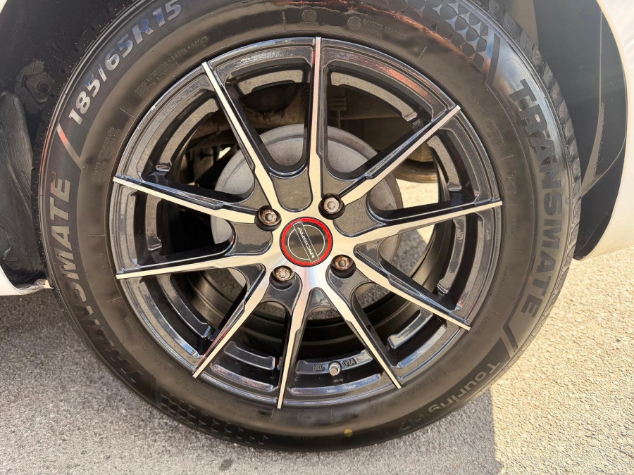 2019 MY18 MG MG3 SZP1 Core Hatch Image 9
