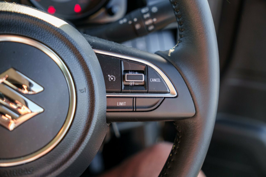 2023 Suzuki Jimny JB74 GLX Coupe Image 12
