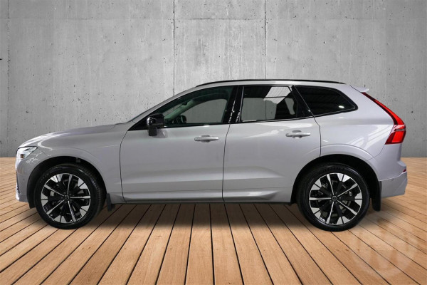 2025 MY26 Volvo XC60 UZ Ultra B5 Dark SUV Image 18