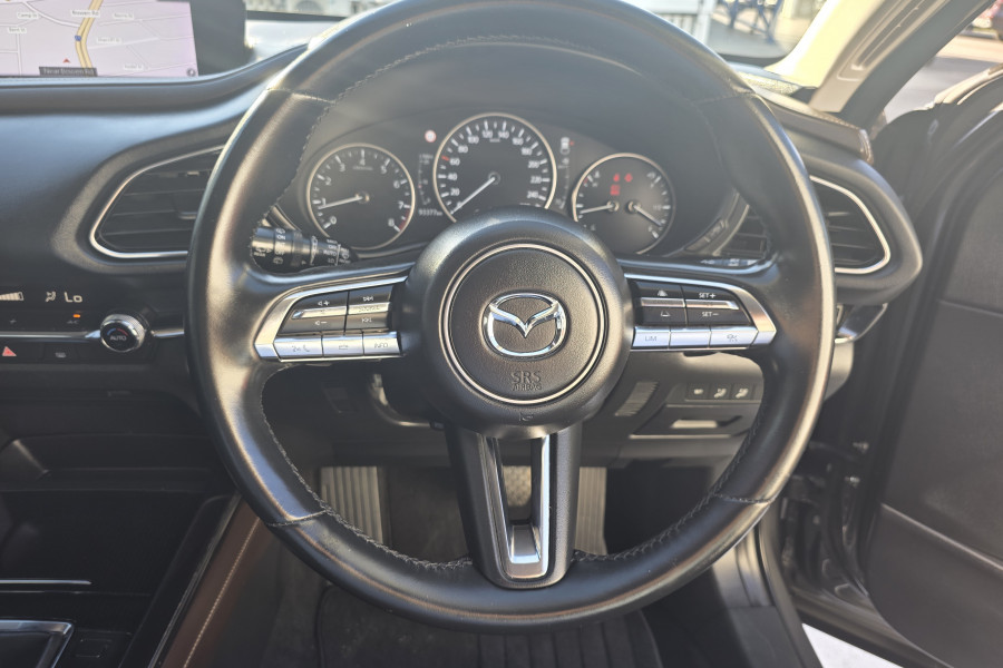 2021 Mazda CX-30 DM Series G20 Touring SUV Image 22
