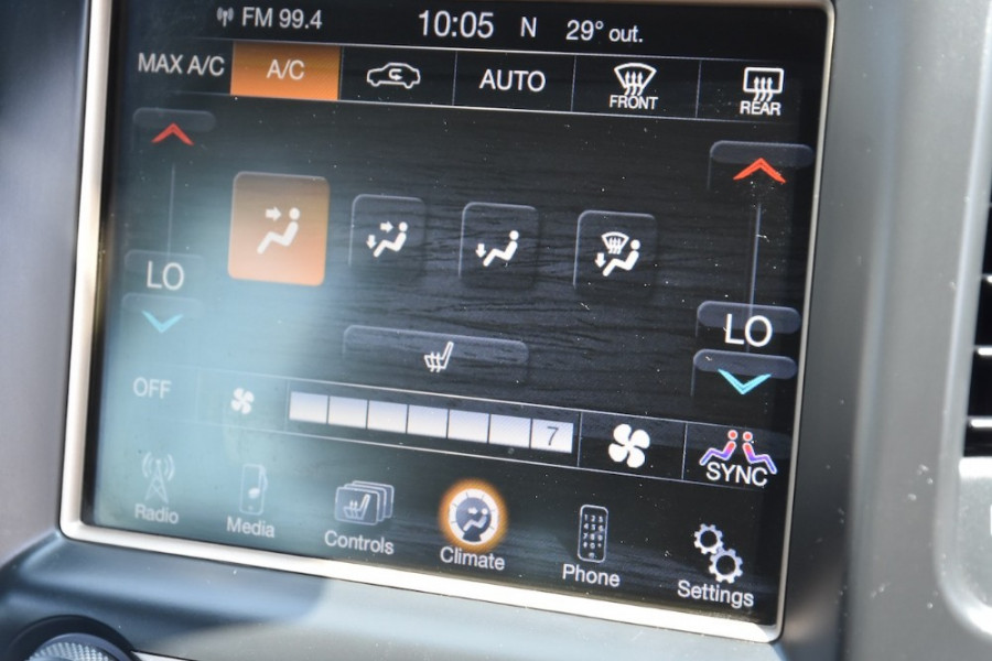 2013 MY14 Jeep Grand Cherokee WK MY2014 Laredo Suv Image 15