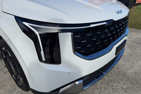 2026 MY27 Kia Carnival KA4 PE GT-Line People Mover Image 36