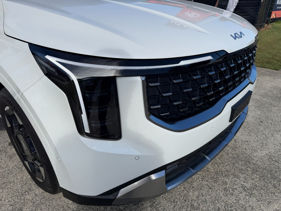 2026 MY27 Kia Carnival KA4 PE GT-Line People Mover Image 36