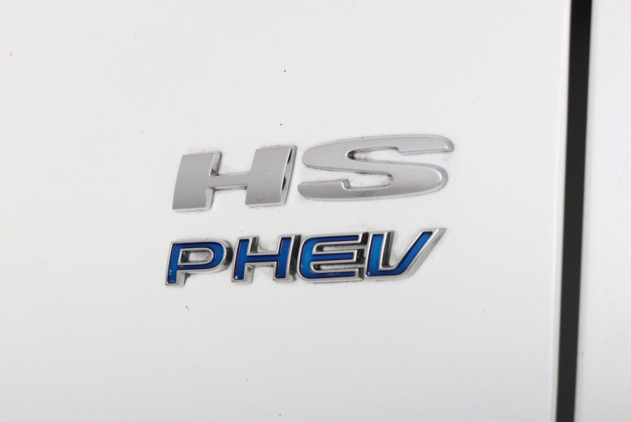 2023 MG HS Plus PHEV Excite Suv Image 6