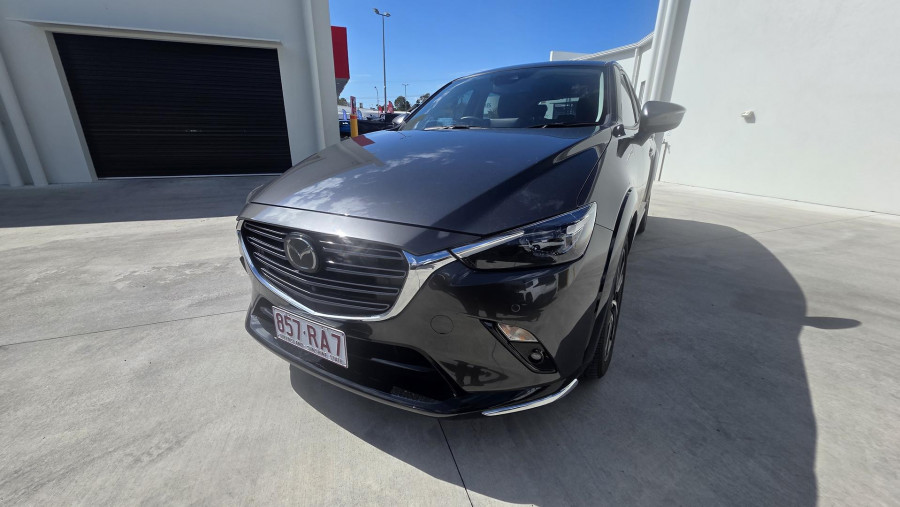 2023 Mazda CX-3 DK G20 Akari SUV Image 7