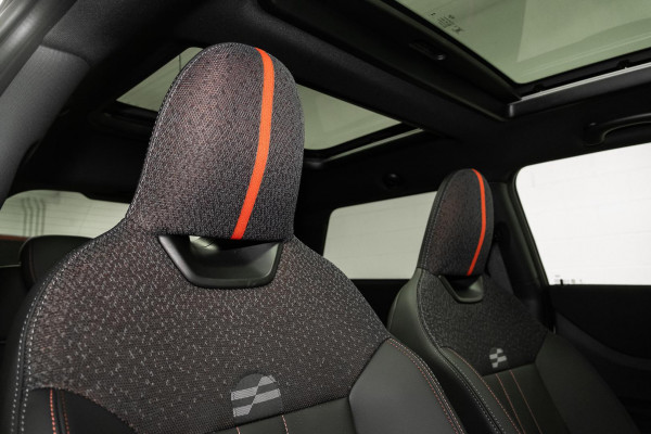2026 MINI Cooper F66 JCW Favoured Hatch image 8